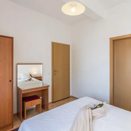 Apartments Vedra