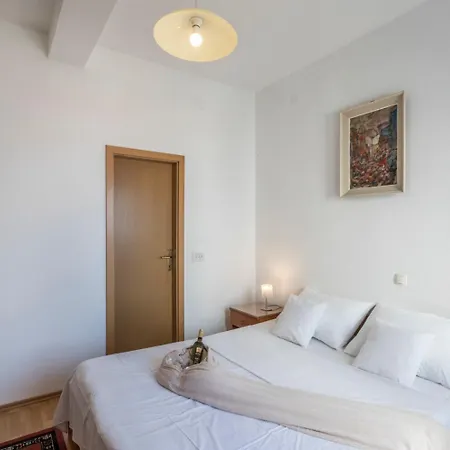 Apartment Apartments Vedra
