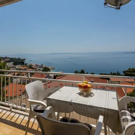 Apartment Apartments Vedra *