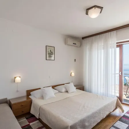 Apartments Vedra *