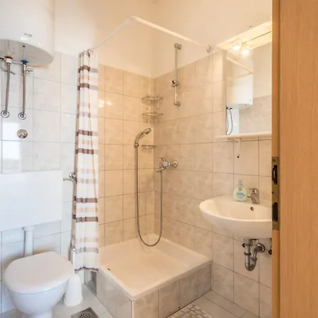 Vedra Appartement Baška Voda