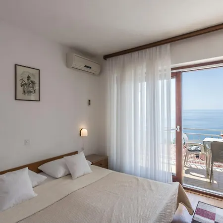 Apartments Vedra *