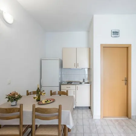 Apartment Apartments Vedra