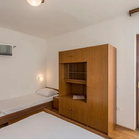 Apartments Vedra *