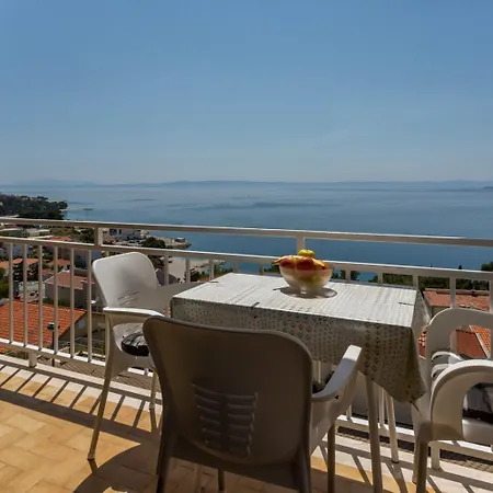 Apartment Apartments Vedra *