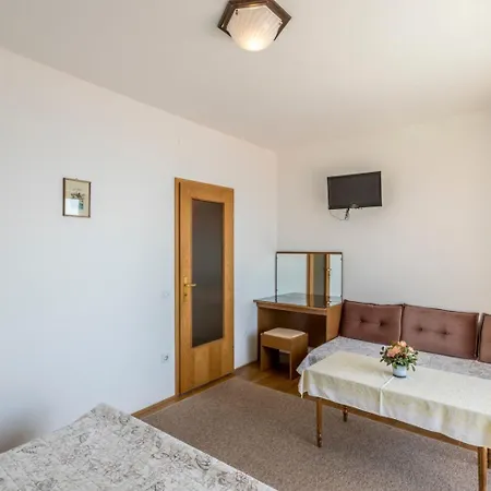 Apartments Vedra Apartment Baska Voda