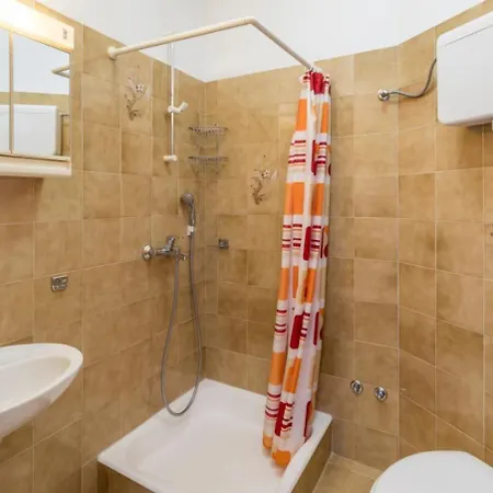 Apartment Apartments Vedra Baska Voda