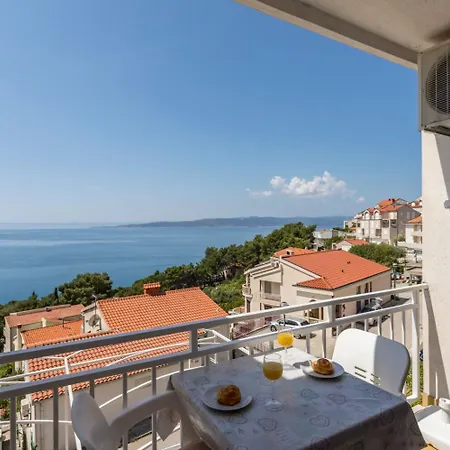 Apartments Vedra