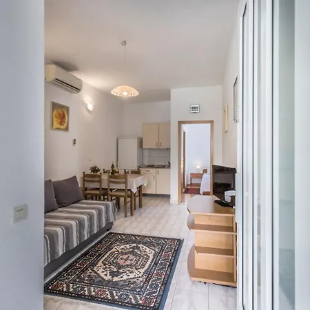 Vedra Apartman