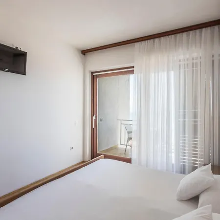 Apartment Apartments Vedra *