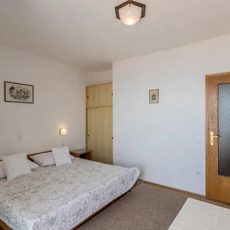 Apartment Apartments Vedra Baska Voda