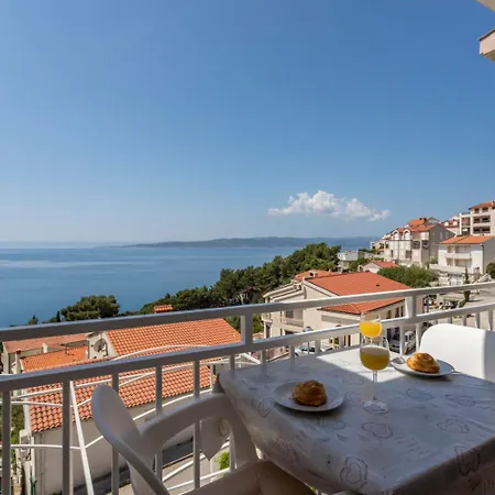 Apartments Vedra *