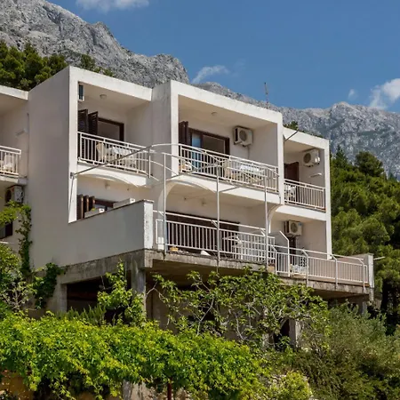 Apartment Apartments Vedra *