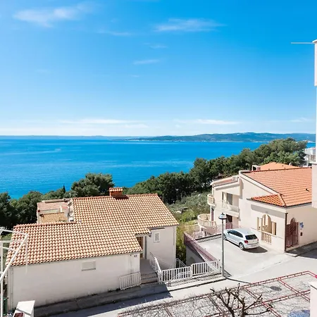 Apartments Vedra *