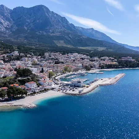 Apartments Vedra