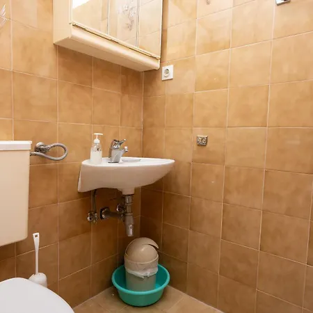 Apartment Apartments Vedra *