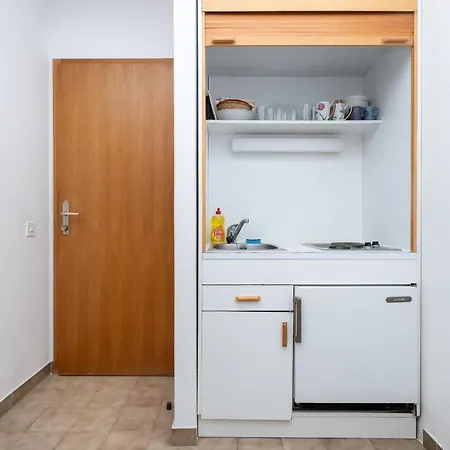 아파트 Vedra 바스카보다