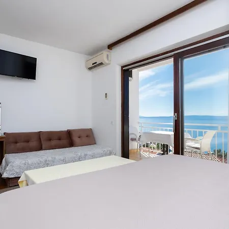 Apartments Vedra * Baska Voda