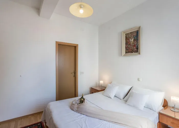 Apartamento Vedra