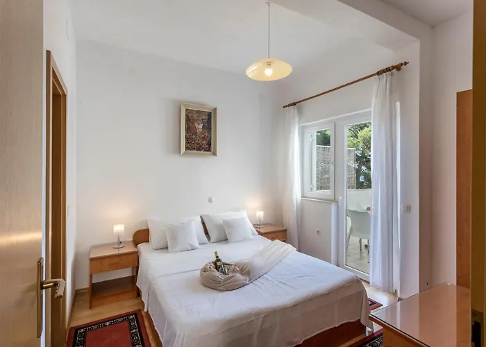 Apartamento Vedra Baška Voda