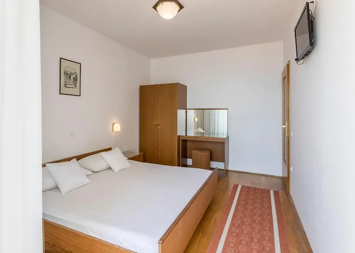 Apartamento Vedra *