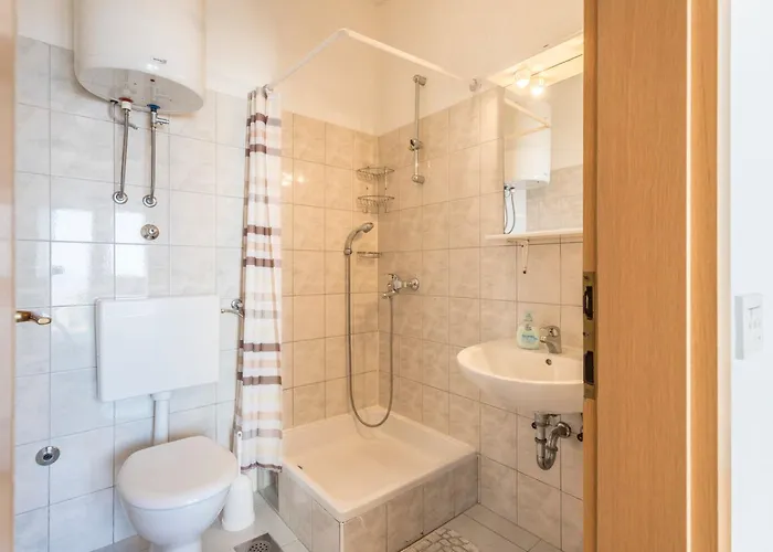 Vedra Apartamento Baška Voda