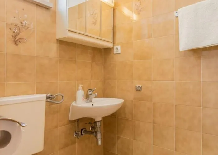 Apartamento Vedra Baška Voda