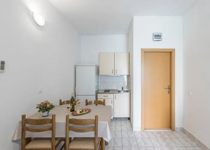 Apartamento Vedra