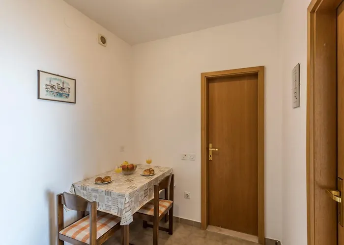 Appartement Vedra *