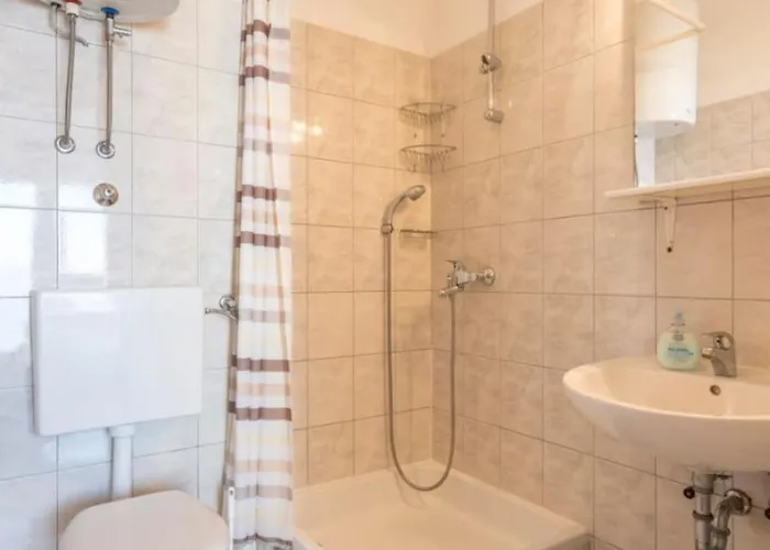 Vedra Apartamento Baška Voda