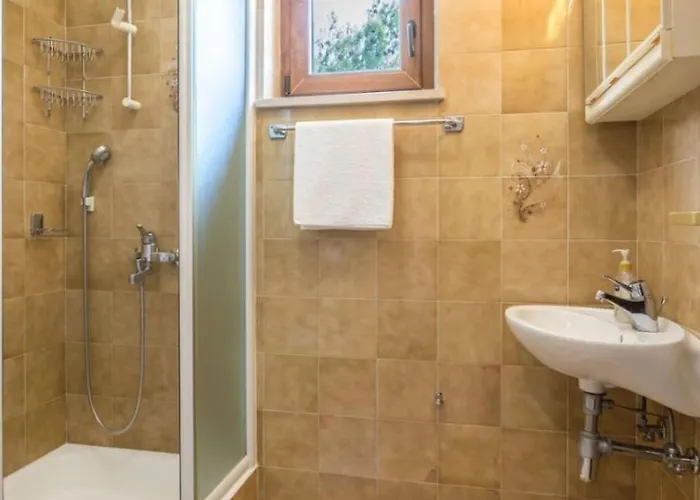 Apartamento Vedra Baška Voda