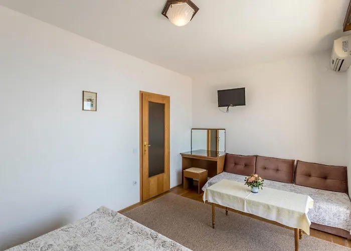 Vedra Apartamento Baška Voda