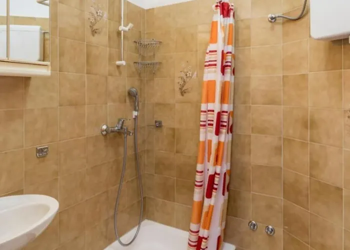 Apartamento Vedra Baška Voda