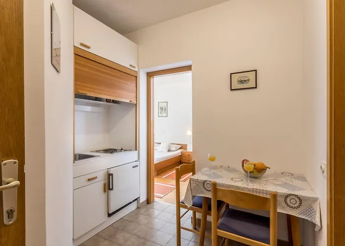 Apartamento Vedra