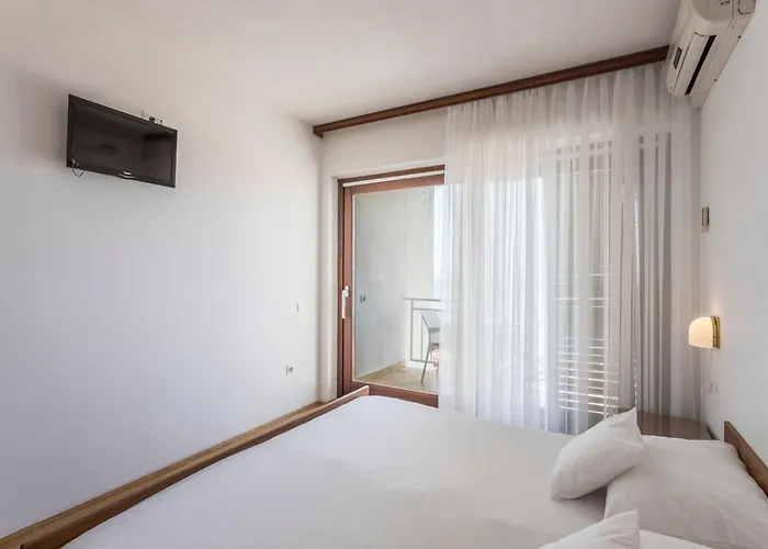 Apartamento Vedra *