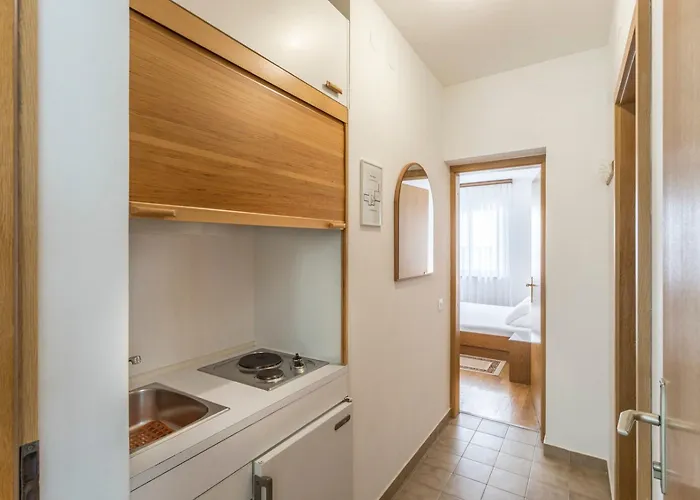 Vedra Apartamento Baška Voda