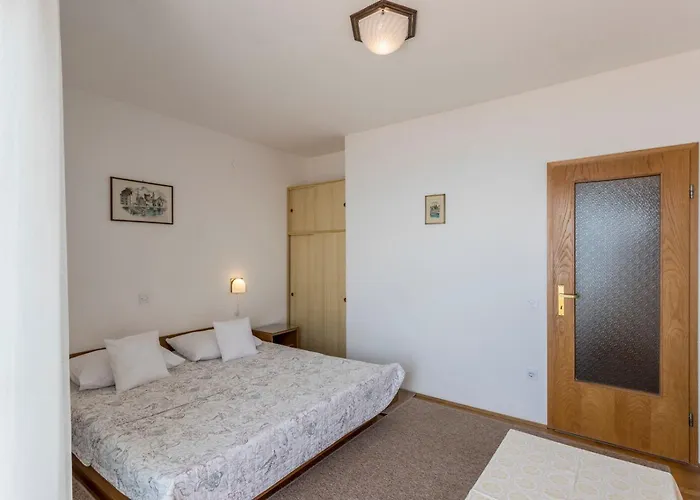 Apartamento Vedra Baška Voda