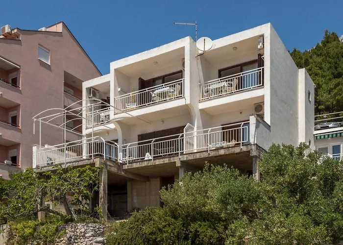 Vedra Appartement *